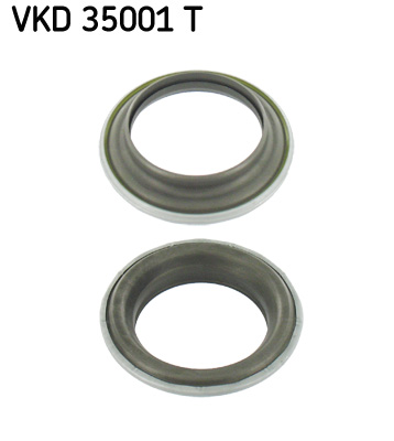 SKF Toronycsapágy VKD35001T_SKF